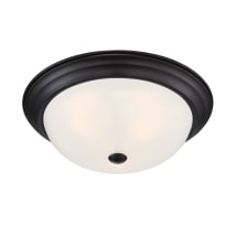 Oil Rubbed Bronze