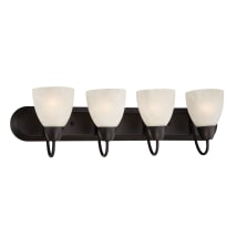 Oil Rubbed Bronze