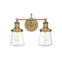 Old Satin Brass