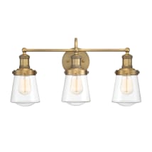 Old Satin Brass
