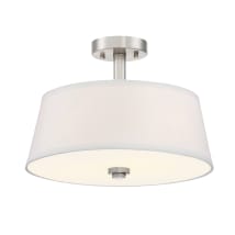 Satin Platinum