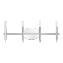 Designers Fountain Bathroom Lighting Build