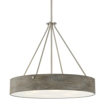 Brushed Nickel