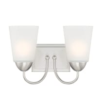 Brushed Nickel