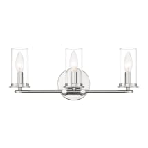 Polished Nickel