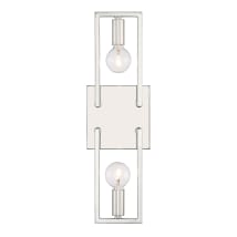 Polished Nickel