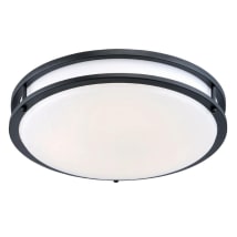 Oil Rubbed Bronze
