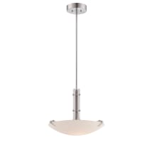 Satin Platinum
