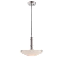 Satin Platinum