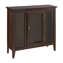 Chocolate Oak