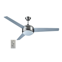Satin Nickel