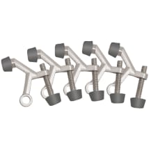 Satin Nickel