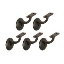 Oil Rubbed Bronze