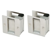 Satin Nickel