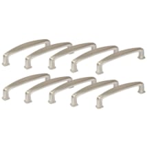 Satin Nickel