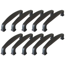Oil Rubbed Bronze