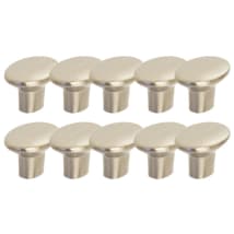 Brushed Nickel