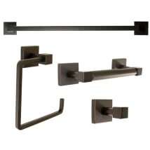Oil Rubbed Bronze