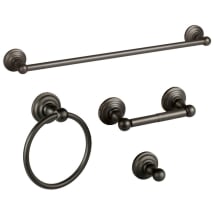 Oil Rubbed Bronze