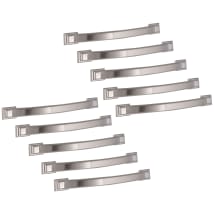 Satin Nickel