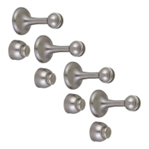 Satin Nickel