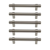 Satin Nickel