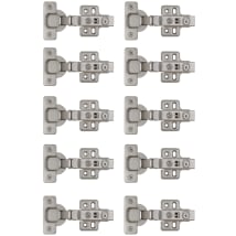 Satin Nickel