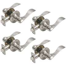 Satin Nickel