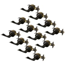 Oil Rubbed Bronze