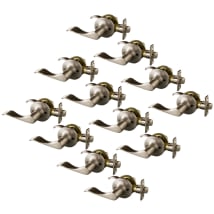 Satin Nickel