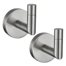 Satin Nickel