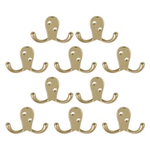 Polished Brass