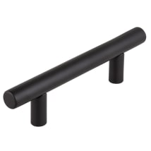 Matte Black