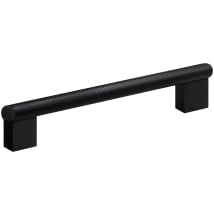 Matte Black