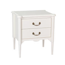 Antique White