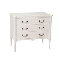Antique White