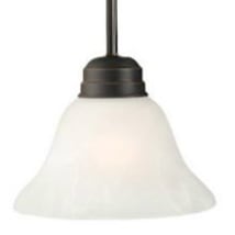 Oil Rubbed Bronze