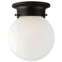 Oil Rubbed Bronze