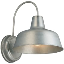 Galvanized