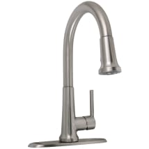 Satin Nickel