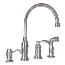 Satin Nickel