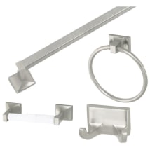 Satin Nickel