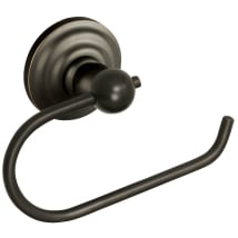 Oil Rubbed Bronze