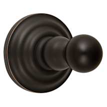 Oil Rubbed Bronze