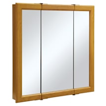 Honey Oak