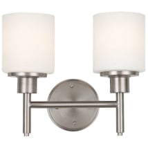 Satin Nickel