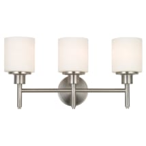 Satin Nickel
