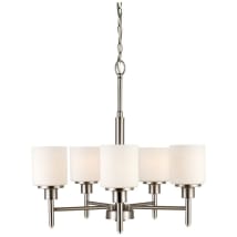 Satin Nickel