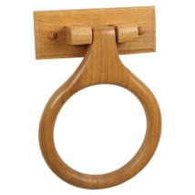 Honey Oak