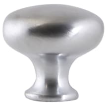 Satin Chrome